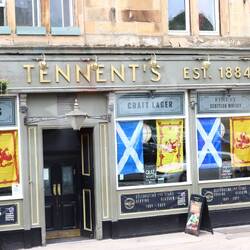 Schottland - bereit für die EM