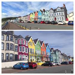 Whitehead Waterfront