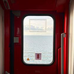 Train views