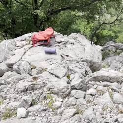 Auf den Spuren von Winnetou