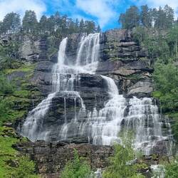 Tindefossen