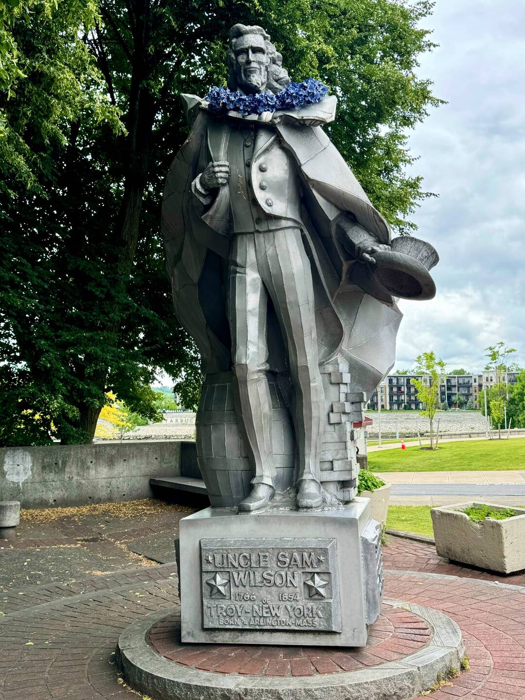 Hey it's Uncle Sam!!