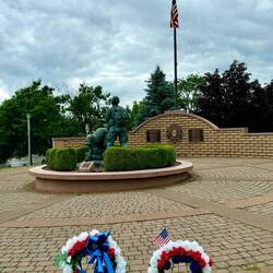 Vietnam memorial