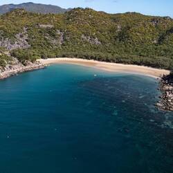 Florence Bay