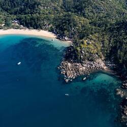 Arthur Bay