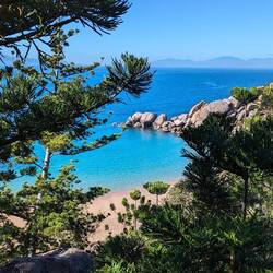 Arthur Bay