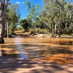 Der Barnett River