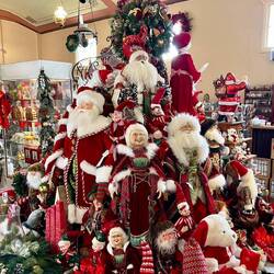 Maldon Christmas 🎄 Shop
