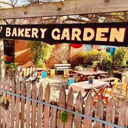 Oldest Bakery