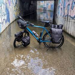 Free wash of shoes and socks