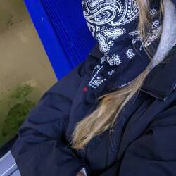 (Keine) Gute Nacht - Es ist mal wieder eiskalt im Bus