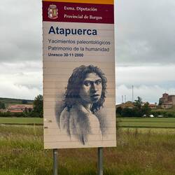 Atapuerca- the dawn of civilization?