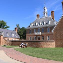 Governor's Palace