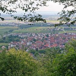 Hirschberg village