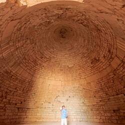 Site archéologique de Mycènes