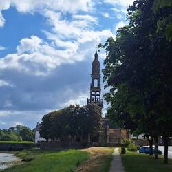 Saint-Saveur de Faou
