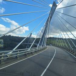 Brücke von Térénez