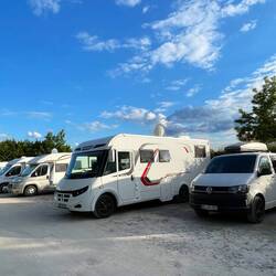 Wieder die Kleinsten 😅