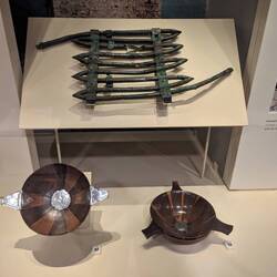 Oudste gevonden whisky brouw hardware