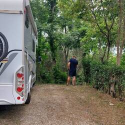 Campingplatz San Marino