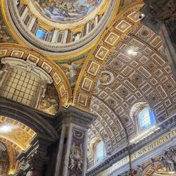 Saint Peter's Basilica