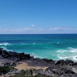 Die Macht der Wellen