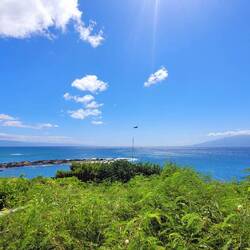 Hawaii, du bist so wunderschön