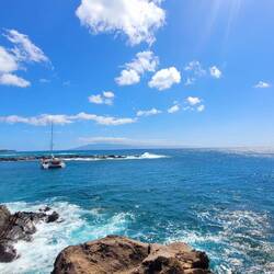 Ab und an den Blickwinkel ändern hilft