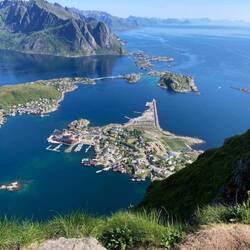 Und das sieht man eigentlich...