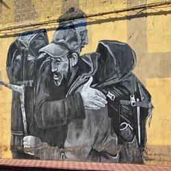 Mural