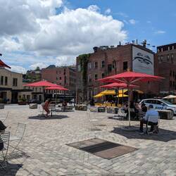 Meat Packing District