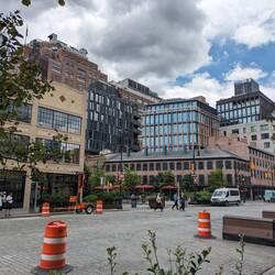 Meat Packing District