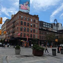 Meat Packing District