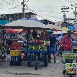 Nichts für Touristen
