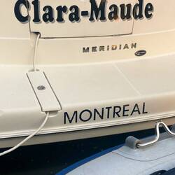 For our Swiss friends Clara and Maude