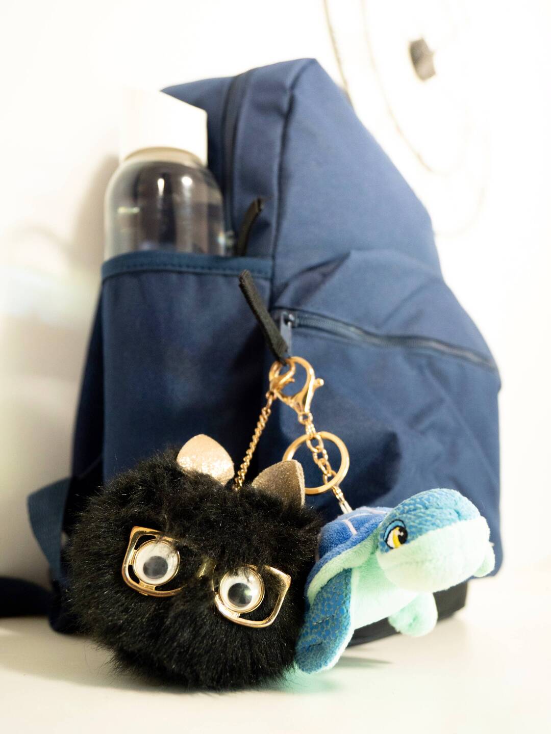 Bag Buddys ready to go 🎒👜