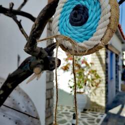 Blue Eyes..... you never can have enough!