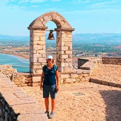 Forteresse Palamède