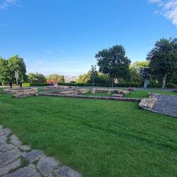 Ruines romaines