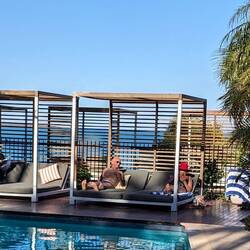 Mangrove Resort, Broome