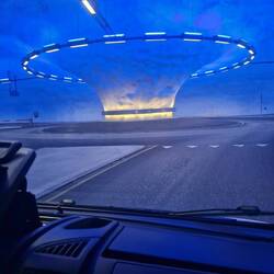 Oder doch ein Raumschiff