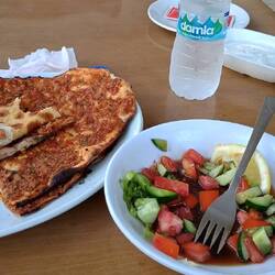 Lahmacun 😋