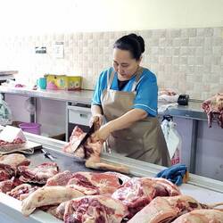 Wo ein Fuchsschwanz überall eingesetzt wird