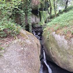 Le Gouffre - der Abgrund