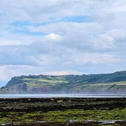 Robin Hood's Bay