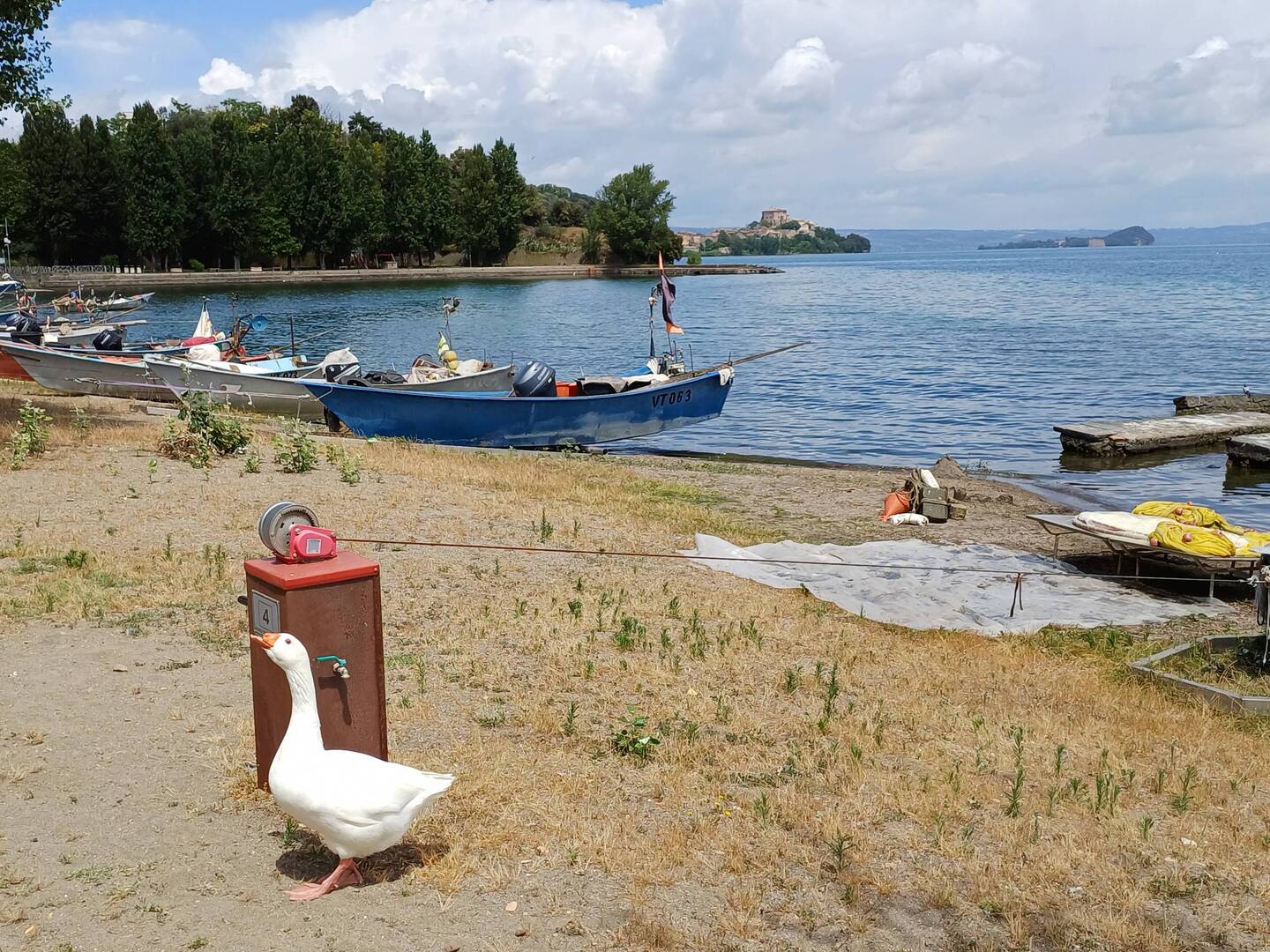 Lago di Bolsena