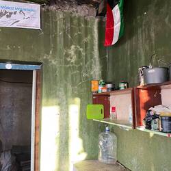 Eindrücke der Unterkunft