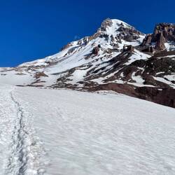 Mount Kazbegi 5033 M.ü.M.