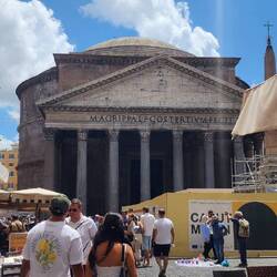 The Pantheon