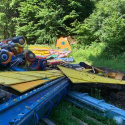 TÜV letztes Jahr abgelaufen